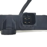 New DPF PM Soot Sensor OE A0111531228 0281006769/770 Particulate Matter PM Sensor for MB Actros Atego Truck