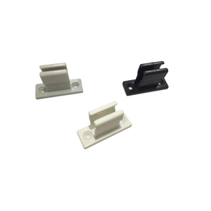 A Rullo Avvolgibile in alluminio finestra di scatto Accessori Maniglia Manovella Staffa - Product Image 2