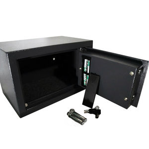 Safe with <strong>Timer</strong> with Electronic <strong>Lock</strong> Home Safety Safe <strong>Box</strong> Money Saving <strong>Box</strong> Security Safe <strong>Box</strong> - Product Image 3