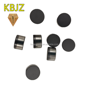 KBJZ Factory Wholesale Price Supply 1308 Mm Flat <strong>PDC</strong> <strong>Cutter</strong> for <strong>Pdc</strong> Drill Bits - Product Image 5