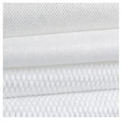 Vente en gros de matières premières <span class=keywords><strong>rouleau</strong></span> de <span class=keywords><strong>tissu</strong></span> non tissé Spunlace pour <span class=keywords><strong>tissu</strong></span> humide pour lingettes pour bébé - Product Image 6