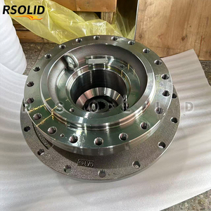 Caja de Cambios de Traslación Rsoliddiesel 6108796 para Maquinaria de Construcción 336GC, 336, E336GC, 330, 335, 335F, 340, 345, 345GC, 336DL - Product Image 3