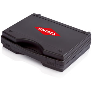 KNIPEX 97 91 01 Boîtier photovoltaïque 1 x 12 12 11, 1 x 95 16 165, 1 x 97 43 200 - Product Image 2