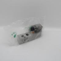 Vanne solénoïde électronique RDS3130, vanne de commande DC24V