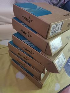 Рация HYTERA с большим радиусом действия, коротковолновая радиостанция, двухсторонняя связь, CB-радио, любительская радиостанция, трансивер TD500 TD508 - Product Image 6