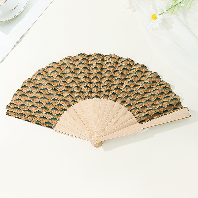 Overprint mountain peaks