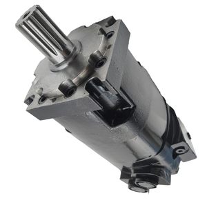 Motor Hidráulico Djcxysm 109-1700-006 Tipo Pistón Compatible con Eaton Char-Lynn Serie 4000 - Product Image 2