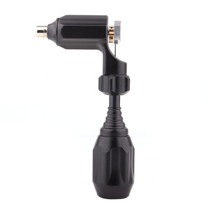 Machine à tatouer rotative professionnelle de haute qualité L Shape Liner & Shader Hot Style Permanent Feature - Product Image 3