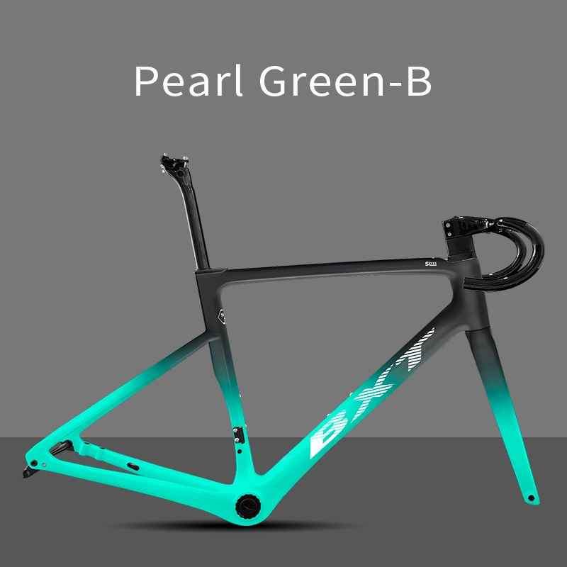 Vert perle-B