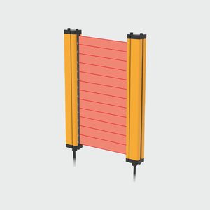 New Original Safety Grating Photoelectric Protector Controller Detector Safety <b>Light</b> <b>Curtain</b> Sensor - Product Image 6