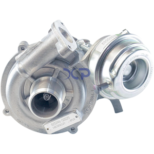 Turbocompresor OEM Nuevo GT1238SZ 799171-0001 825246-5002S 55270402 para Motor <span class=keywords><strong>Fiat</strong></span> Lancia Opel Citroen MultiJet - Product Image 3