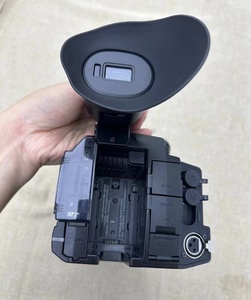 กล้อง 4K รุ่นขายดี AJ-UPX260MC พร้อมฟังก์ชันกล้องระดับมืออาชีพซูม 20 เท่า - Product Image 4