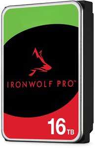 ST for Pro 16TB <b>Internal</b> New NAS Hard <b>Drive</b> 3.5" SATA 6Gb/s 7200RPM 256MB Cache HDD ST16000NT001 - Product Image 4
