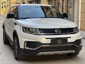 Landwind X7 2.0T Automatico del 2016, Motore <span class=keywords><strong>Mitsubishi</strong></span> - Product Image 2