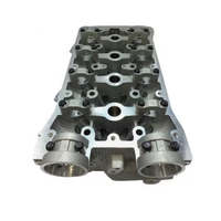 Assemblage de culasse de moteur automatique haute Performance OEM 96446922 pour Chevrolet Aveo 1.6 Lt Speed 04-11 Camara Culata Completa