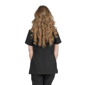 Massaggio professionale per capelli di bellezza e uniforme da lavoro per fisioterapici abbigliamento per la salute della Spa uniforme di alta qualità - Product Image 3