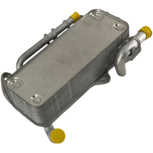 Venta al por mayor de piezas de automóvil de alta calidad fabricante OEM para <span class=keywords><strong>Audi</strong></span> VW serie motor automotriz repuestos enfriador de aceite - Product Image 2