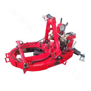API 7K TQ <span class=keywords><strong>ZQ</strong></span> série invólucro hidráulico <span class=keywords><strong>Power</strong></span> <span class=keywords><strong>Tong</strong></span> para campo petrolífero - Product Image 2