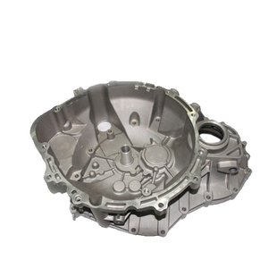 Gia công chính xác dịch vụ đúc tùy chỉnh cho thép đúc kẽm và nhôm đúc kim loại đúc độc đáo - Product Image 2