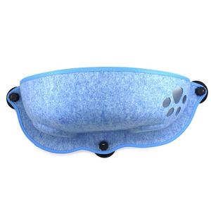 Écologique Offre Spéciale feutre pet hamac suspendu fenêtre lit chat - Product Image 2