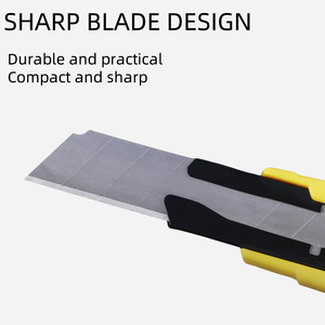 Yuyao Kebo تصميم مقبض ممتاز مريح دون إيذاء الأيدي جيب صلب - Product Image 3