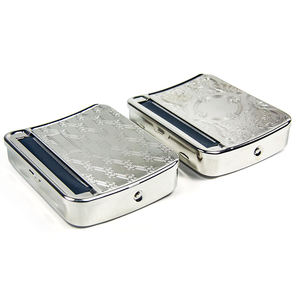 RLM001-máquina enrolladora doméstica de cigarrillos, dispositivo de inyección, fabricante de cigarrillos - Product Image 3