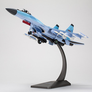 Modelo de Avión de Combate Multirrole Moderno a Escala 1:48, Modelo de Avión de Espuma y Aleación con Soporte de Exhibición, Regalo Coleccionable para Decoración del Hogar - Product Image 2