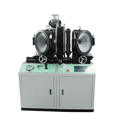 315mm Fitting Workshop Welding Machine  From China Huajin Butt fusion Welding Machine