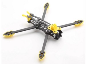 Etri cánh tay cường độ cao CNC gia công <span class=keywords><strong>quadcopter</strong></span> làm bằng thép không gỉ - Product Image 5