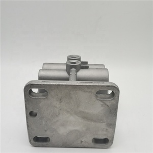 177 9778 320D E320D Excavator <b>Fuel</b> <b>Filter</b> Seat 1779778 <b>Filter</b> Base 177-9778 - Product Image 3