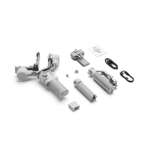 Handheld Gimbal Stabilizer Combo for RS 4 Mini <b>Camera</b> Support Kit for Studio and Outdoor Video Use for <b>Camera</b> Setup - Product Image 1
