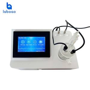 Laboao otomatik potentimetrik <span class=keywords><strong>Titrator</strong></span> LYD-2122C Coulometric <span class=keywords><strong>Karl</strong></span> <span class=keywords><strong>Fischer</strong></span> <span class=keywords><strong>Titrator</strong></span> - Product Image 6