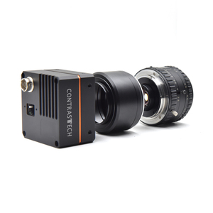 كاميرا SDK وmos وcgige عالية الدقة بتصوير الألوان عالية الجودة لأنظمة معالجة الصور - Product Image 2