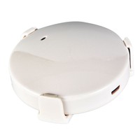 Boîtier de routeur Wi-Fi de poche sans fil IoT, en plastique ABS, mini, portable, tendance, 2,4 G et 5 G, 150 Mbps, passerelle intelligente, boîtier moulé