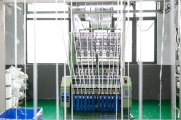 Machine à tricoter intelligente à bande élastique, Machine de fabrication de dentelle à crochet, prix d'usine, vente chaude