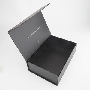 Brand New Customized Paper Travel Small Mother Packaging Gift Box - Product Image 5