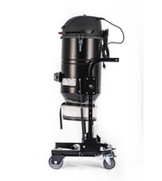 Nouvel aspirateur industriel sans fil, moteur stable, puissance 3000W, cyclone + filtre HEPA, haute efficacité pour l'élimination des poussières en intérieur