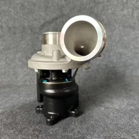 Komponen Mesin Konstruksi Berkualitas Tinggi, Suku Cadang Mesin Diesel, Rakitan Turbocharger