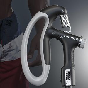 Dispositivo de Entrenamiento de Fuerza de Agarre al por Mayor, Profesional, Ajustable, 100 kg, para Hombres y Mujeres - Product Image 4