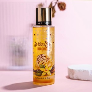 <span class=keywords><strong>Profumi</strong></span> Originali 250ml Spray Corpo Lunga Durata Fragranza Fruttata Originale My Secret Profumo da Donna - Product Image 2