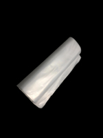 High-Quality Transparent Flat Mouth PE Packaging Bags for Industrial and Consumer Electronics Storage