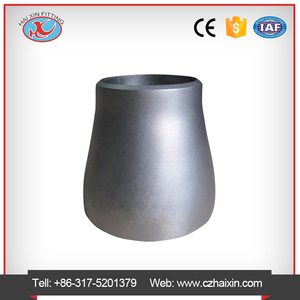 MS con Reducer sch40 smls a234wpb & Lập Dị Reducer sch40 ASTM b16.9 - Product Image 2