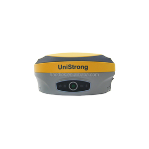 อุปกรณ์สำรวจ Unistrong G970II PRO ระบบ GNSS RTK ความถี่คู่ พร้อมซอฟต์แวร์ที่อัปเกรดได้และฟังก์ชัน Google - Product Image 1