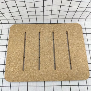Custom-made <strong>Cork</strong> <strong>Bath</strong> <strong>Mats</strong> Are Non-slip and Silent in the Bathroom - Product Image 3