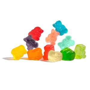 סוכריות גומי ל-Carnitine לפני אימון, לירידה במשקל, למבוגרים, 60 סוכריות גומי - Product Image 6