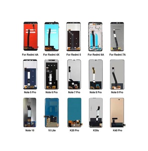 Pantallas Celular Lcd Ecran Pour for Samsung D'origine Pantallas Para Celulares Pantallas Par Telefono Panatallas Para Celulares - Product Image 4