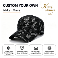 Casquettes de baseball sportives professionnelles les plus vendues, personnalisées avec ajustement réglable et options de couleur du logo, service OEM disponible