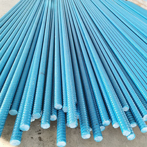 Frp <strong>Rebar</strong> Anti-Corrosion <strong>Fiberglass</strong> <strong>Rebar</strong> For Infrastructure GFRP Bars Supplier - Product Image 5