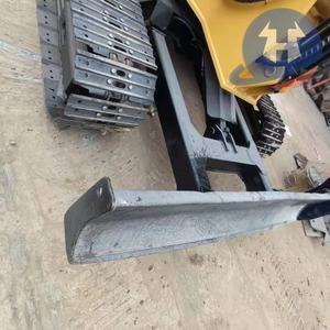 Gebruikte Amerika Kat Rups 305.5 5,5 Ton Graafmachines In Lage Prijs Tweedehands - Product Image 4