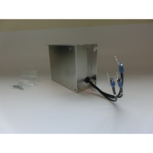 Filtro EMI RFI Schaffner Ax-Fim3005-Se-V1 480V 6A Trifásico para Montaje en Línea - Product Image 2